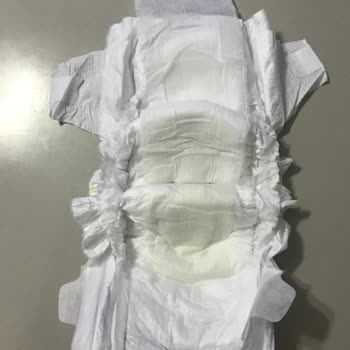 Molfix Hatalı Bez Ürünü