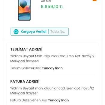EasyCep Tecrübesi Paylaşımıdır Tekrar Tecrübe Etmek Zorunda Kalmayın