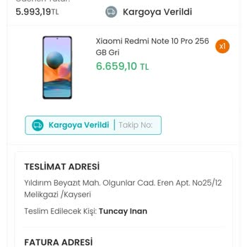 EasyCep Tecrübesi Paylaşımıdır Tekrar Tecrübe Etmek Zorunda Kalmayın