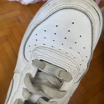 Nike Satın Alınan Ayakkabıda Açılma Sorunu Ve Müşteri Hizmetleri Şikayeti