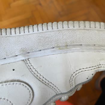 Nike Satın Alınan Ayakkabıda Açılma Sorunu Ve Müşteri Hizmetleri Şikayeti