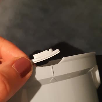 Arzum 4087 Dikey Süpürge Kalitesizliği Ve Pişmanlığı