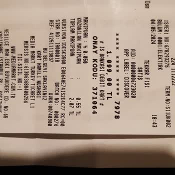 Arzum 4087 Dikey Süpürge Kalitesizliği Ve Pişmanlığı