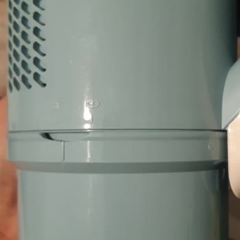 Arzum 4087 Dikey Süpürge Kalitesizliği Ve Pişmanlığı