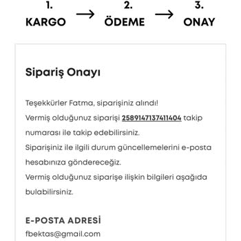 Enza Home, İnternet Alışverişini, Mağaza Satışı Sayıp İade Almıyor