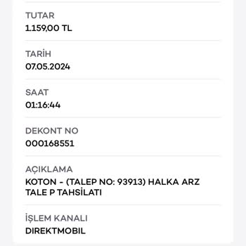 Ak Yatırım Akbank Yatırım Hesabı Şikayeti