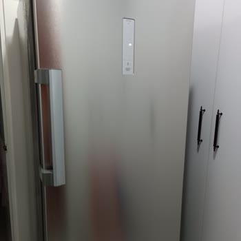 Ugur Derin Dondurucu Kapak Değişimi