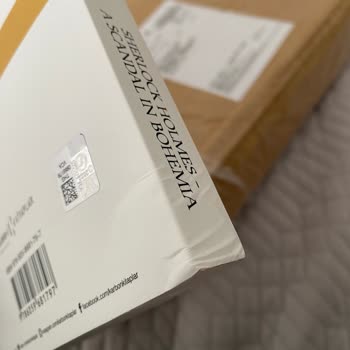 Kitapyurdu Paketin Kargoda Hasar Alması