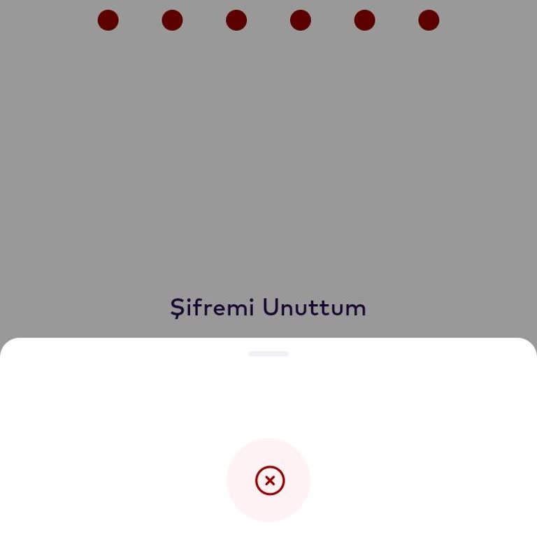Param Hesabım Silindi, İçinde 25 Bin Tl Param Kaldı