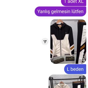 Vip Prestij VIP Prestij Mağduriyeti: İade Sorunu Ve İletişim Engeli