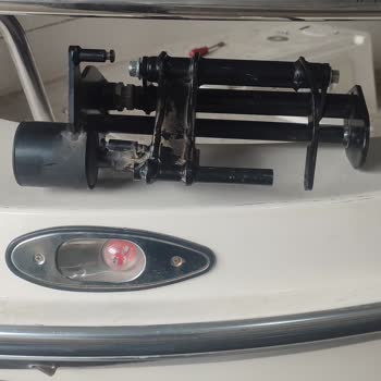 Yuki Motor Yuki Huracan Yedek Parçasının Olmaması