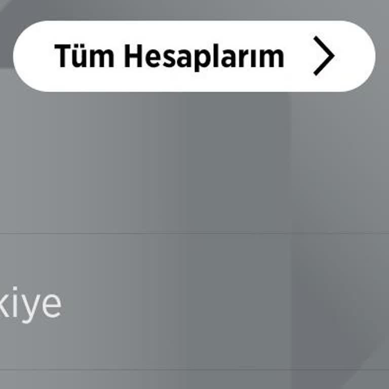 Ziraat Bankası Ziraat Genç Kart Bakiye Sorunu