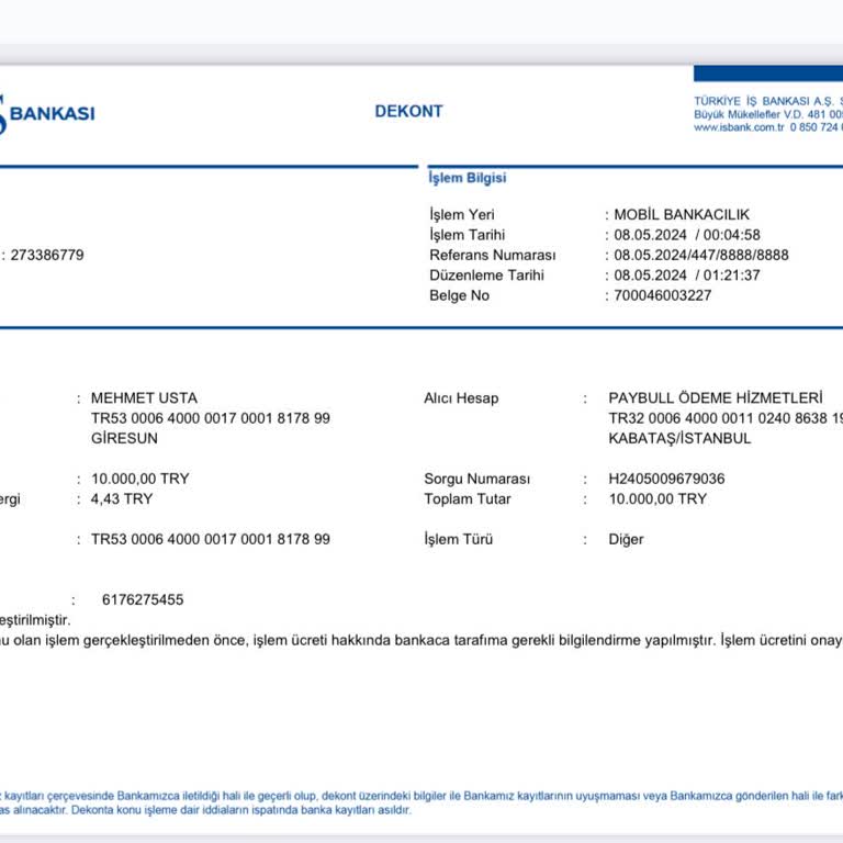 Paypay Cevap Vermiyor Neden