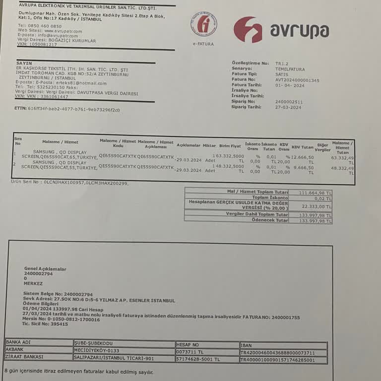 Samsung Kampanya Vaadiyle Hayal Kırıklığı: Hediye Kart Mağduriyeti