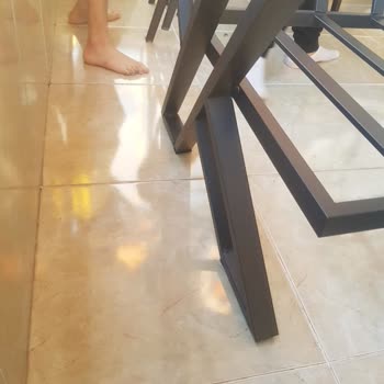 Yazgan Masa Sandalye Ürünü Eksik Ve Kırk Gelmiş İade Etmek İstiyorum Telefonlarım Bakmıyor