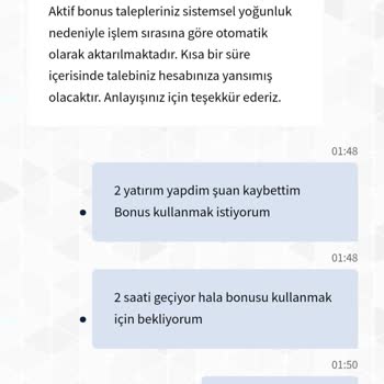 HitBet Sürekli Kaybediyorum Artık Bıktım Artık Usandım Büyük Kayıp Larım Var