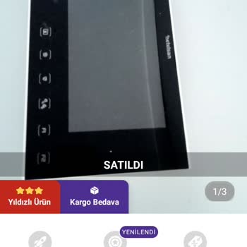 Sürat Kargo İle Gönderim Yaptığım Ürün Kırılmış