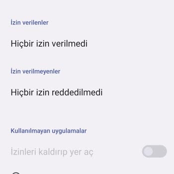 KVK 0542 588 9591 Numaralı Numaram