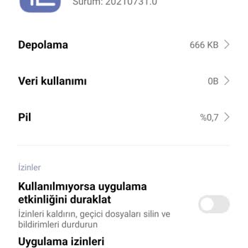 KVK 0542 588 9591 Numaralı Numaram