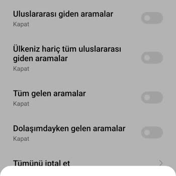 KVK 0542 588 9591 Numaralı Numaram