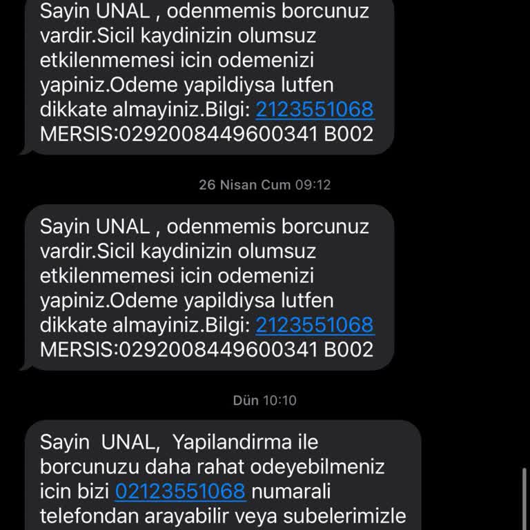 Denizbank Bedavadan Para Kazanmasın
