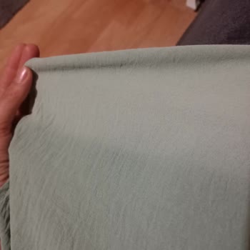 Moday Tesettür Renk Farkı Ve İade Sorunuyla Karşı Karşıya Kaldım