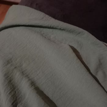 Moday Tesettür Renk Farkı Ve İade Sorunuyla Karşı Karşıya Kaldım