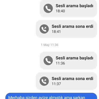 Minibabyrooms (ınstagram) Ürün Eksik Gönderildi