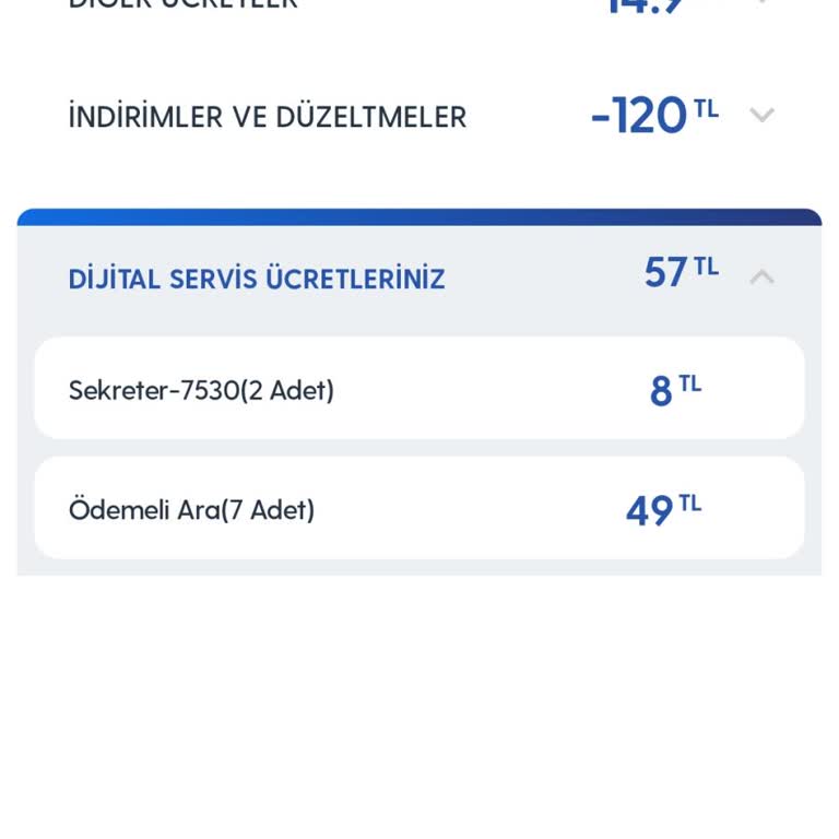 Turkcell Ödemeli Cevap Kesintisi