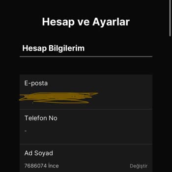 Exxen Üyelik İptali Yapmama Rağmen Kartımdan Çekim Yapıldı, (para İadesi)