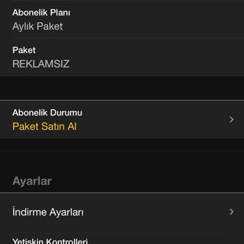 Exxen Üyelik İptali Yapmama Rağmen Kartımdan Çekim Yapıldı, (para İadesi)