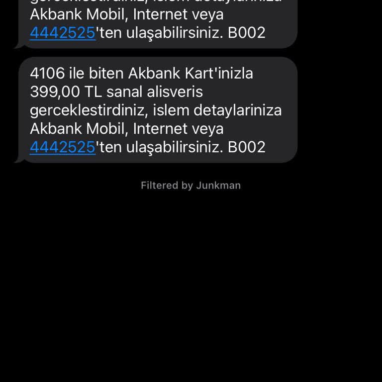 Çiçek Sepeti 945₺ Bilgim Dışında Para Çekmiş