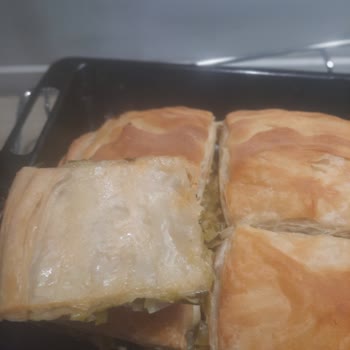 Bosch Fırınım İyi Pişirmiyor