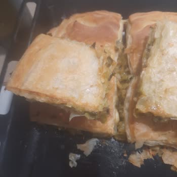 Bosch Fırınım İyi Pişirmiyor