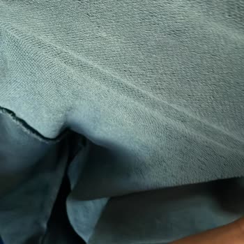 Arçelik Çamaşır Makinesi Çamaşırlarımı Yırtıyor