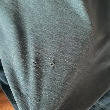 Arçelik Çamaşır Makinesi Çamaşırlarımı Yırtıyor