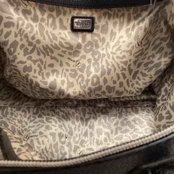 Terrible Quality Guess Handbag