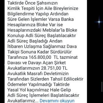 Evde Ekişi Paketleme Paketleme Şikayet Etmek İstiyorum