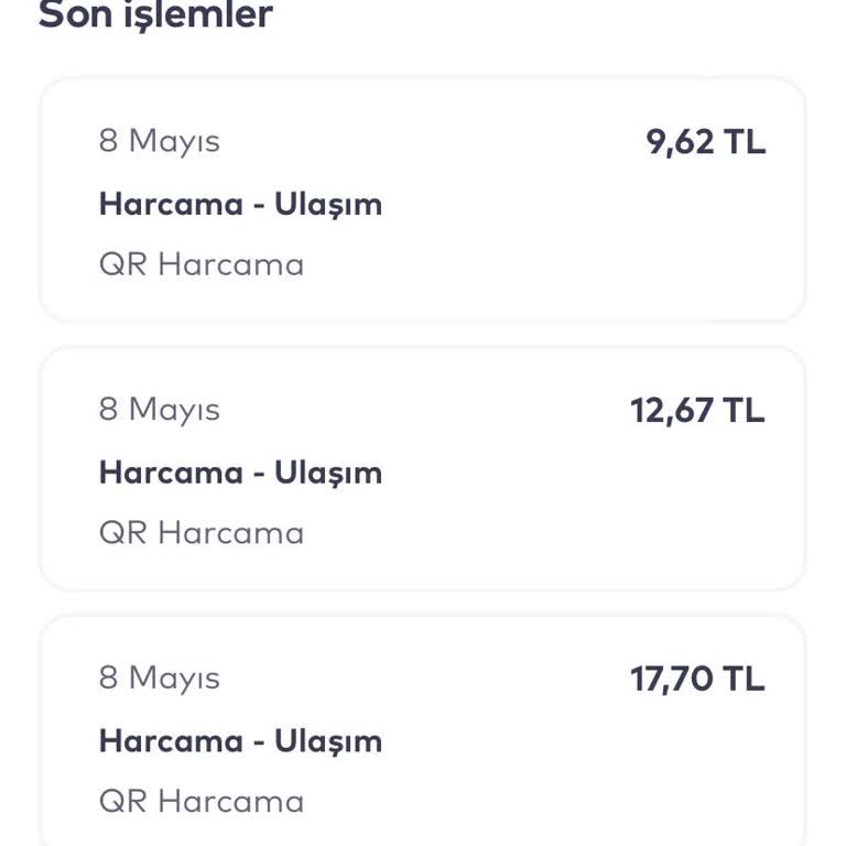 BELBİM (İstanbulkart) Öğrenci Dijital Kartım Tam Basıyor