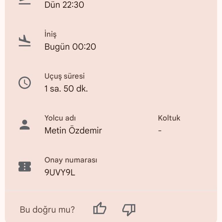 En Uygun Beni Mağdur Etti