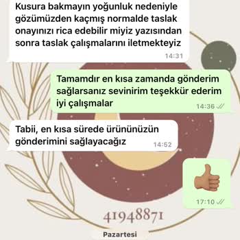Paspas Yap Paspasyap Sorumsuzluğu Kalitesizliği