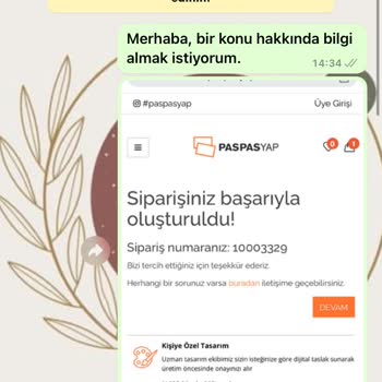 Paspas Yap Paspasyap Sorumsuzluğu Kalitesizliği