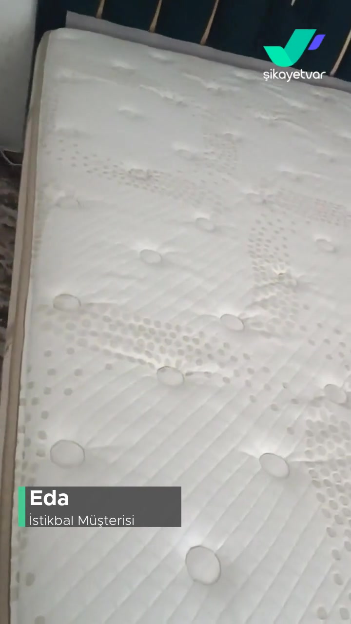 İstikbal Yatak Çökmesi videonun kapak resmi