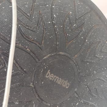 Bernardo Döküm Granit Tencere Seti