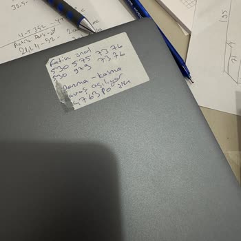 Yeni Huawei Bilgisayarım Donuyor Ve Kasıyor!