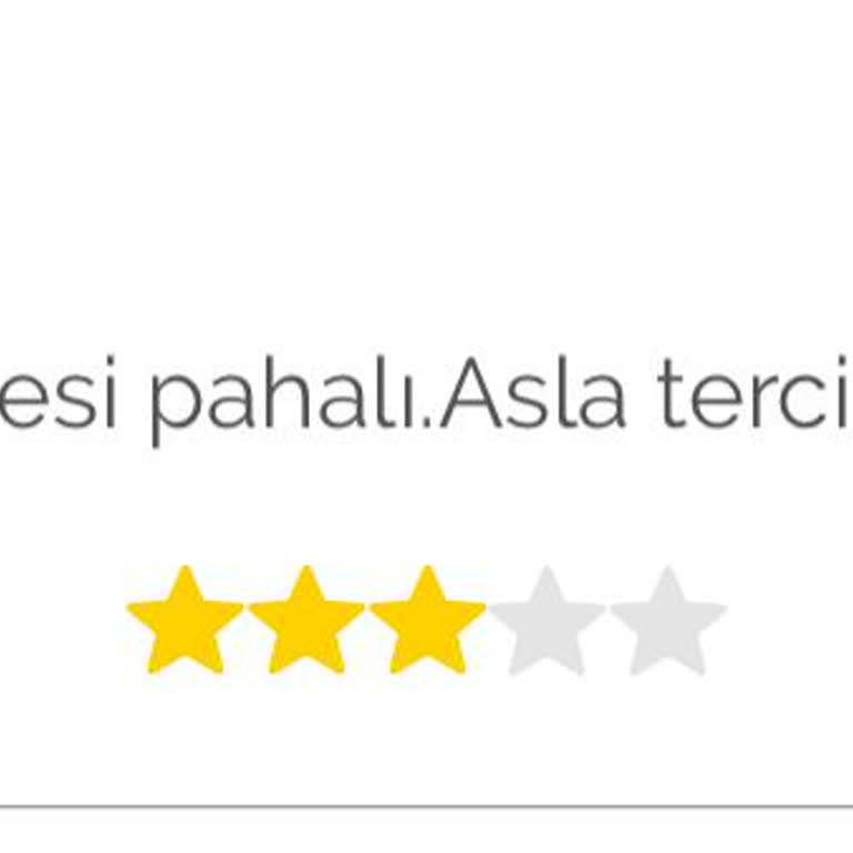 Armut Yapılmayan İşin Sahte Yorumu.