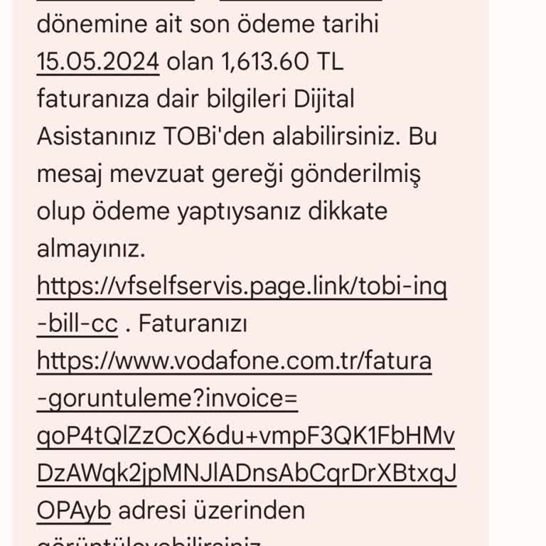 Türk Telekom Tarafından Mağdur Edildim.