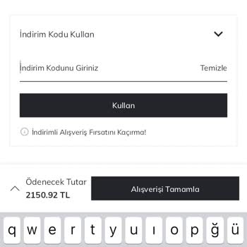 DeFacto Yanıltıcı Reklam Kampanyası