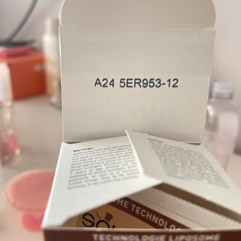 Solante Güneş Koruyucu. Orijinal Şikayeti