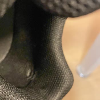 Boyner Asics Siyah Erkek Koşu Ayakkabısı